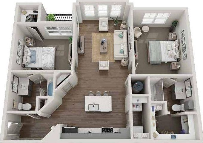 1st image of 3425 Forum Blvd