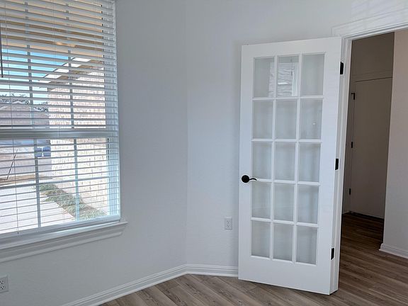 Flex Room