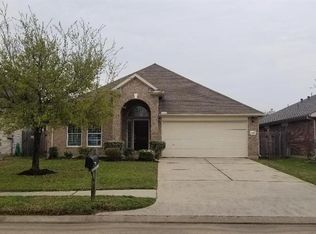 20510 Spring Bluff Ln, Spring, TX 77388