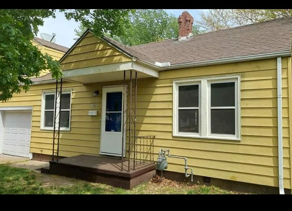 422 N Saint Paul St
