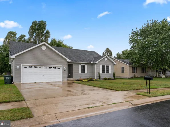 140 Cattle Dr, Felton, DE 19943