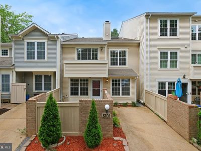 8702 Drexel Hill Pl, Gaithersburg, MD, 20886