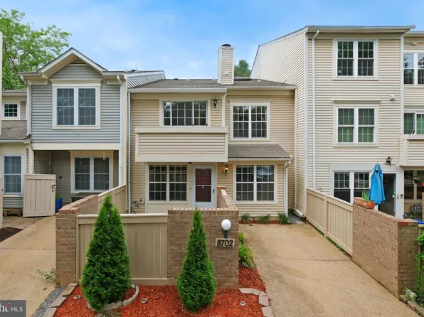 8702 Drexel Hill Pl, Gaithersburg, MD 20886