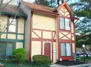 151 Chelsea Cir, Clementon, NJ 08021