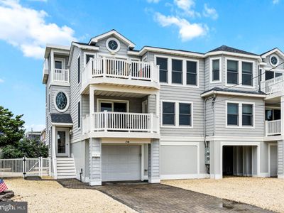 15 W 13th St #U-2, Long Beach Township, NJ, 08008