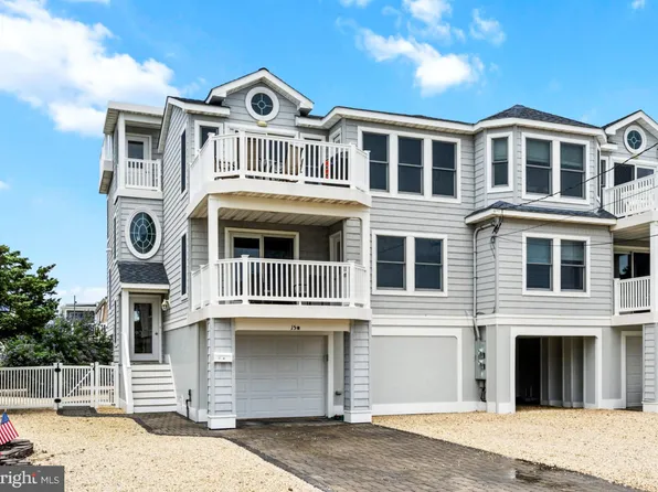 15 W 13th St #U-2, Long Beach Township, NJ 08008
