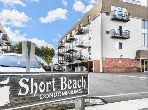 115 Short Beach Road #106, Stratford, CT 06615