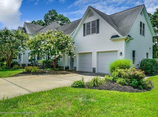 21 Ernest Dr, Lanoka Harbor, NJ 08734
