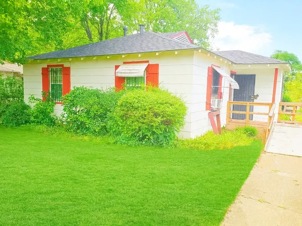 1000 E Shaw St, Fort Worth, TX 76110