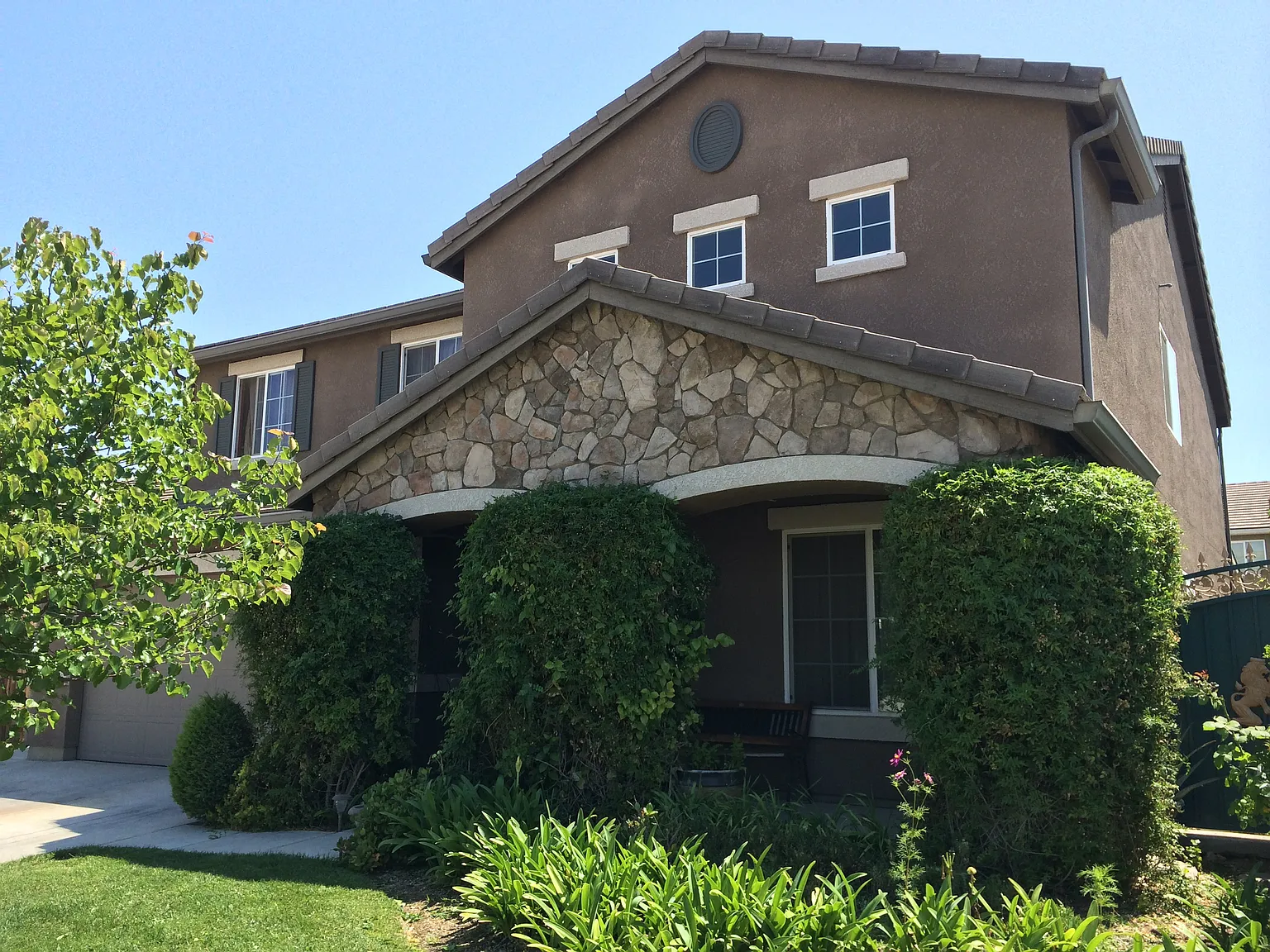 770 S Burl Ave photo 1