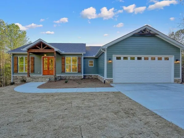 348 Redfield Way, Jasper, GA 30143