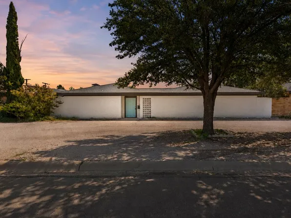 2610 N Garfield St, Midland, TX 79705