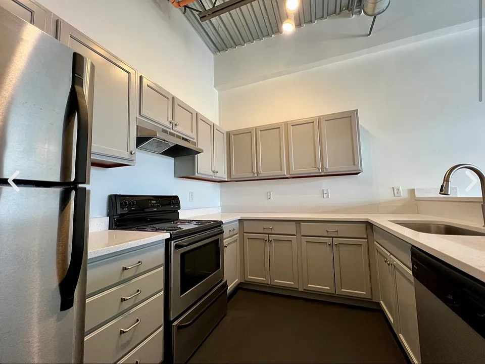 Frazier Place Apartments