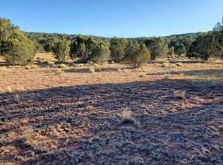 000 W Valley Blvd, Seligman, AZ 86337