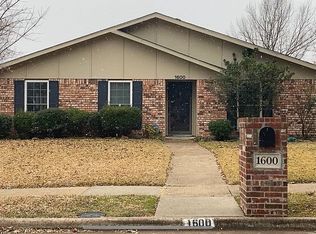 1600 Spanish Trl, Plano, TX 75023