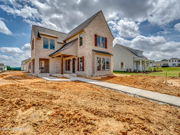 920 Bald Eagle Dr, Brandon, MS 39047