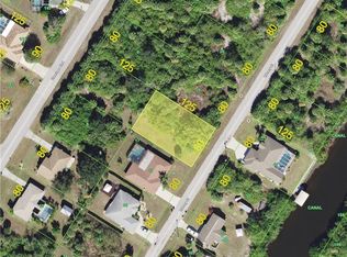 4381 Library St, Port Charlotte, FL 33948