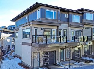 501 N River Heights Dr #408, Cochrane, AB T4C 2L3