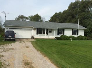 5820 S Whiteville Rd, Mount Pleasant, MI 48858
