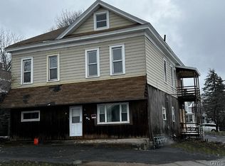 621 Pond St, Syracuse, NY 13208