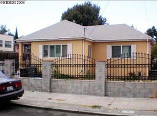 3118 E 27th St, Oakland, CA 94601