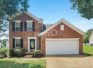 2315 Hayward Ln, Spring Hill, TN 37174