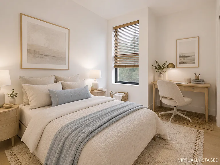 821A Quincy St #1 — Photo 9