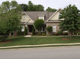3725 Windbridge Dr, Apison, TN 37302