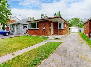 38 Saint David St, Kawartha Lakes, ON K9V 1N3