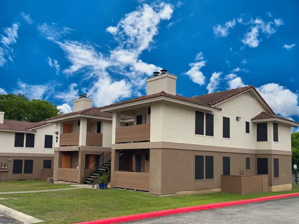 3500 Encanta, San Antonio, TX 78233