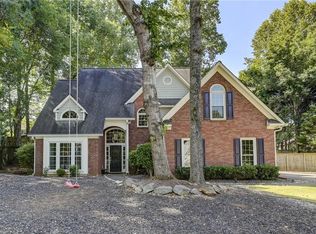 1156 Grand Oaks Gln NW, Marietta, GA 30064