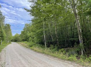 14 Eleanor Mae Rd, Cherryfield, ME 04622