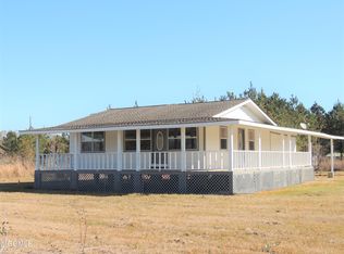 16245 Lily Orchard Rd, Moss Point, MS 39562