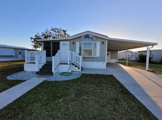 3737 El Jobean Rd #443, Pt Charlotte, FL 33953