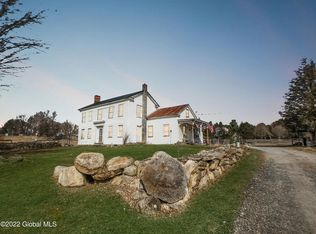 21 Farr Rd, Greenfield Center, NY 12833