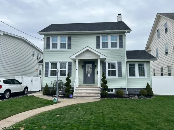732 Murray, Elizabeth City, NJ 07202
