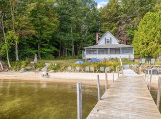 53 Neal Shore Rd, Meredith, NH 03253