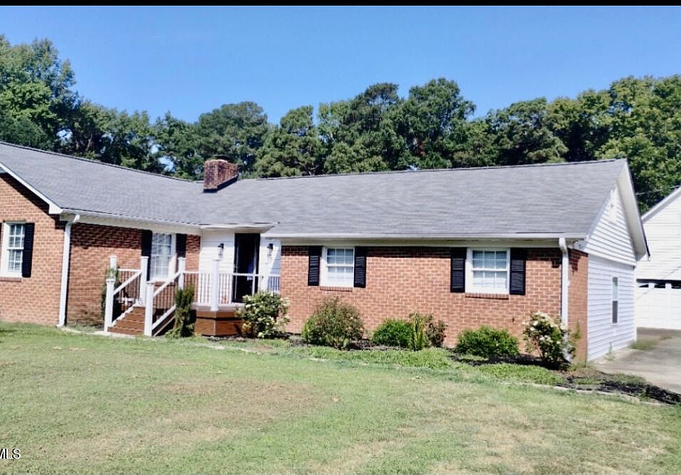 1120 Princeton Kenly Road, Kenly, NC 27542 | MLS #100397866 | Zillow