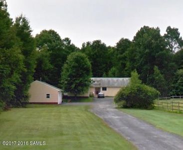 602 Clark Rd, Gansevoort, NY, 12831