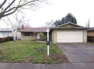 444 Esperanza Way, Stockton, CA 95207