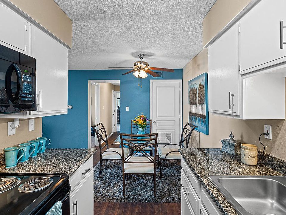 Newly Updated Kitchens