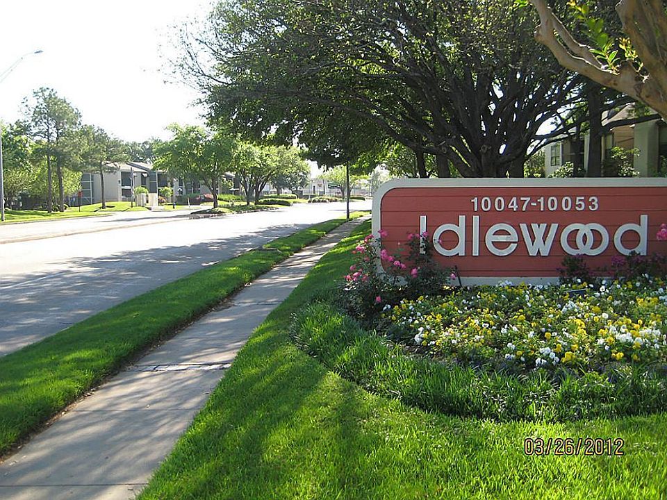 1st image of 10049 Westpark Dr APT 162
