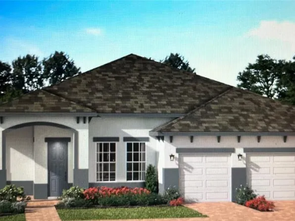 5897 Sierra Crown St, Mount Dora, FL 32757
