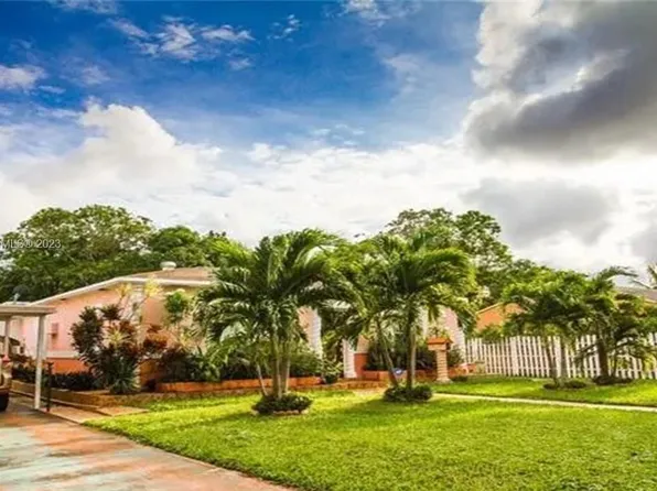 900 NW 121st St, North Miami, FL 33168