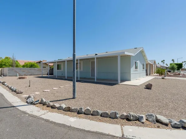 980 W 36th Ln, Yuma, AZ 85365