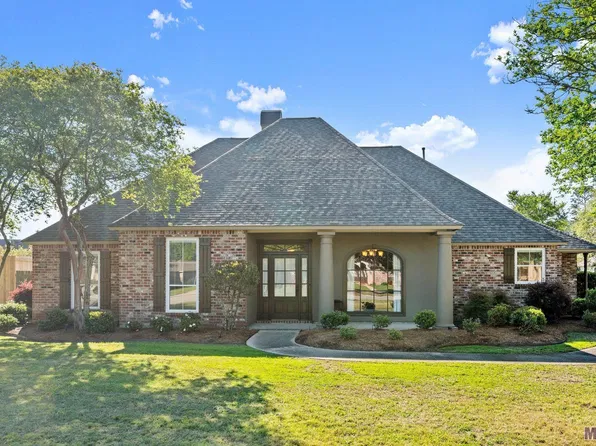 4029 White Oak Trace Dr, Baton Rouge, LA 70817