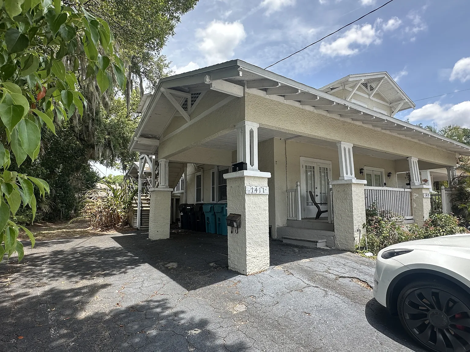 1411 B Central Blvd - B — Photo 1