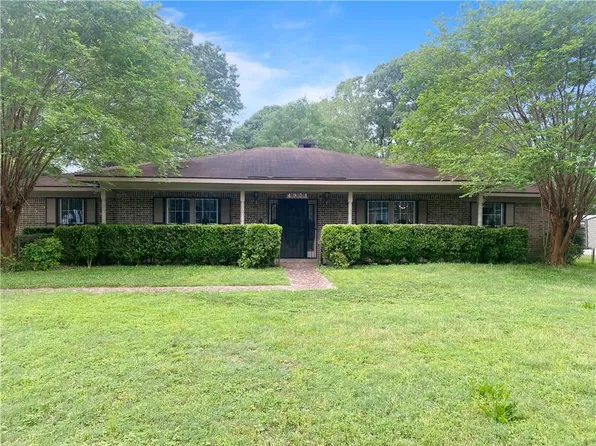 4931 Golfway Drive, Eight Mile, AL 36613