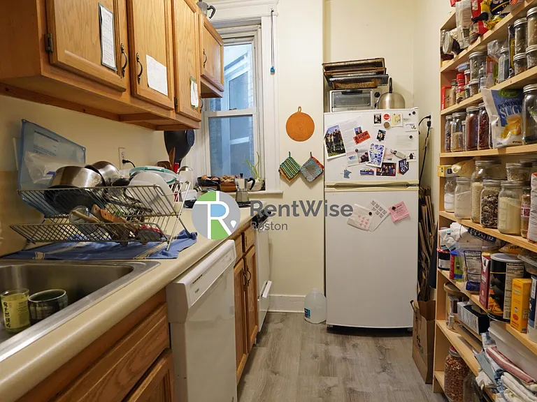 1845 Commonwealth Ave #4 — Photo 7