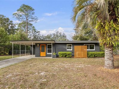 2122 NE 12th Ter, Gainesville, FL, 32609